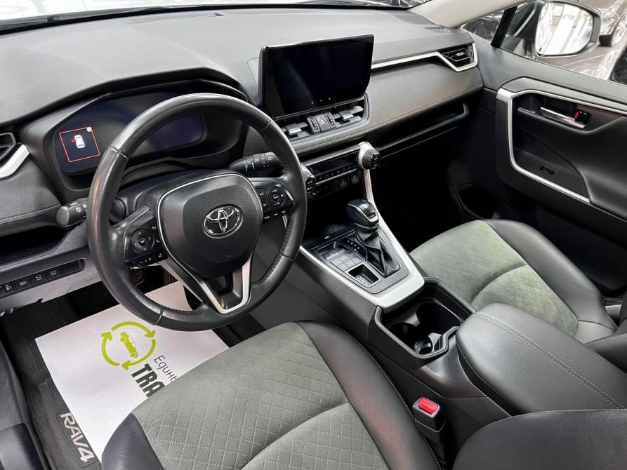 Toyota RAV4 V (XA50) Тверь  - изображение 9