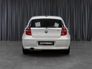 BMW 1 серии I (E81/E82/E87/E88) Рестайлинг Тюмень  - изображение 19