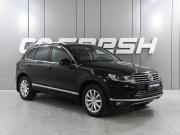 Volkswagen Touareg II Рестайлинг Ростов-на-Дону  - изображение 26
