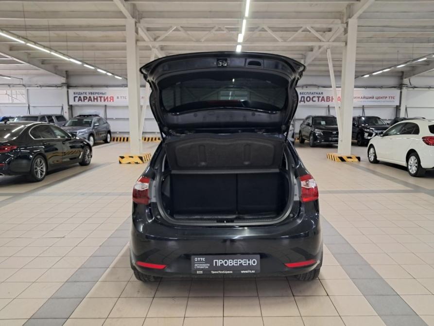 Kia Rio III Набережные Челны  - изображение 12
