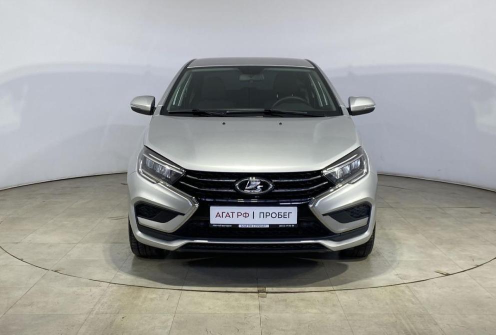 Lada (ВАЗ) Vesta I Рестайлинг (NG) Саранск  - изображение 2
