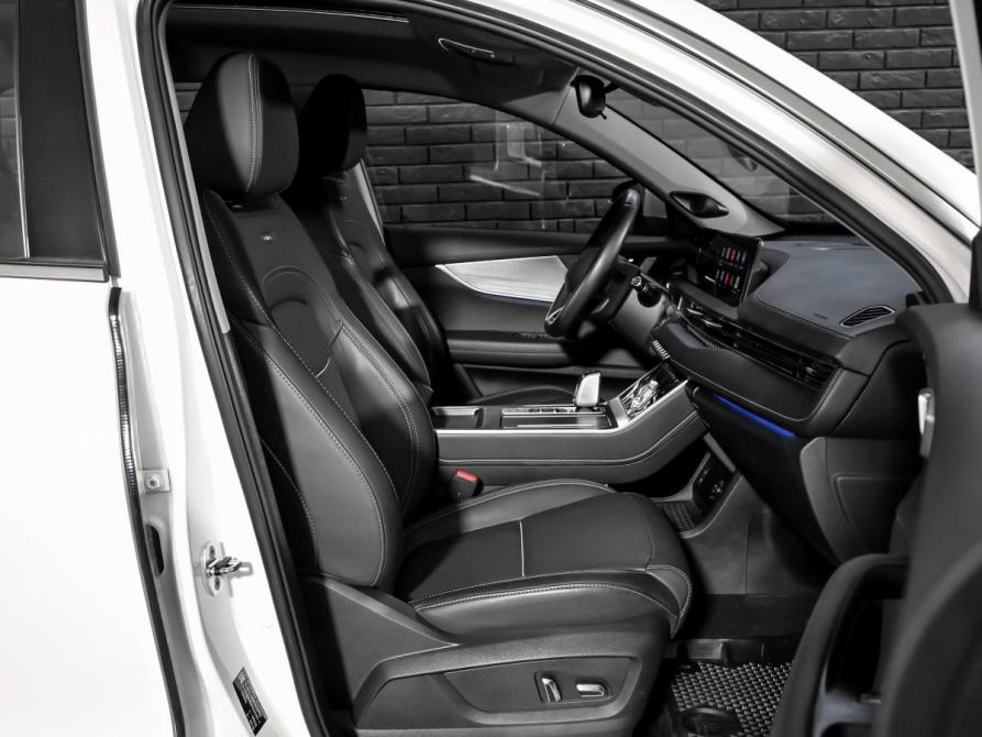 Chery Tiggo 7 Pro Max I Екатеринбург  - изображение 10