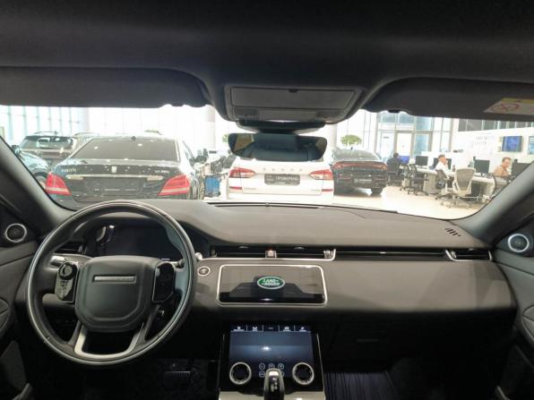 Land Rover Range Rover Evoque II с пробегом 2020 года, цена 3 590 000 рублей, 46559 км, внедорожник, Автокод Объявления