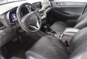 Hyundai Tucson III Рестайлинг Астрахань  - изображение 50