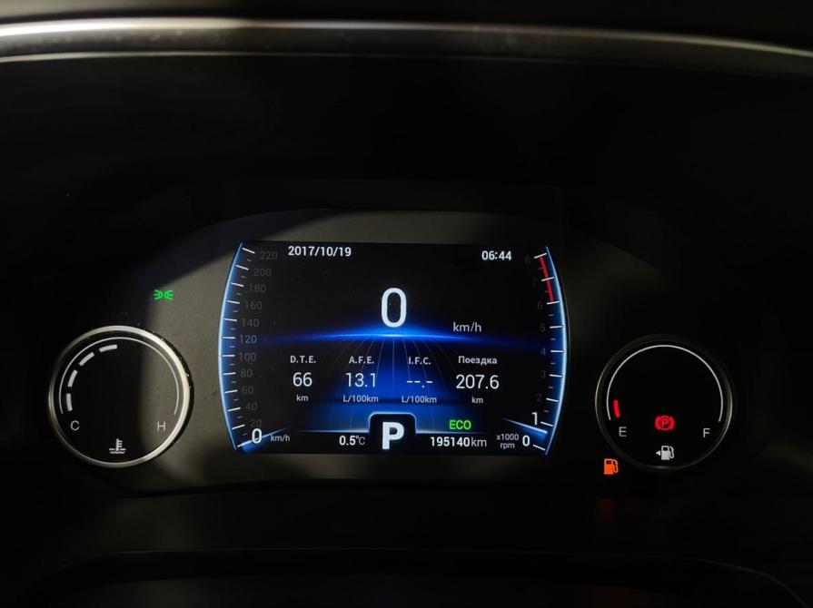 Chery Tiggo 8 I Воронеж  - изображение 17