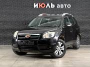 Geely Emgrand X7 I Екатеринбург  - изображение 14