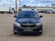 Kia Rio III Рестайлинг Набережные Челны  - изображение 29