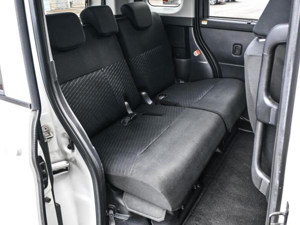 Toyota Roomy I с пробегом 2018 года, цена 1 109 000 рублей, 108578 км, микровэн, Автокод Объявления