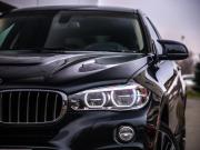BMW X6 II (F16) Санкт-Петербург  - изображение 38