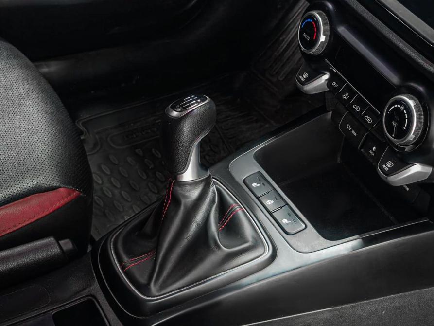 Kia Rio IV Ростов-на-Дону  - изображение 15