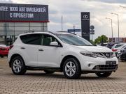 Nissan Murano II (Z51) Рестайлинг 2 Краснодар  - изображение 21
