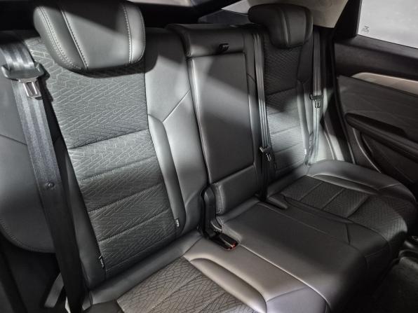 Haval F7x I Рестайлинг с пробегом 2023 года, цена 2 050 000 рублей, 82794 км, внедорожник, Автокод Объявления