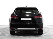 Lexus RX IV Рестайлинг Москва  - изображение 29