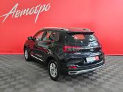 Chery Tiggo 4 I Рестайлинг Вологда  - изображение 21