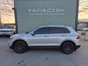 Volkswagen Tiguan II Екатеринбург  - изображение 15