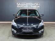 Hyundai Solaris I Рестайлинг Уфа  - изображение 18