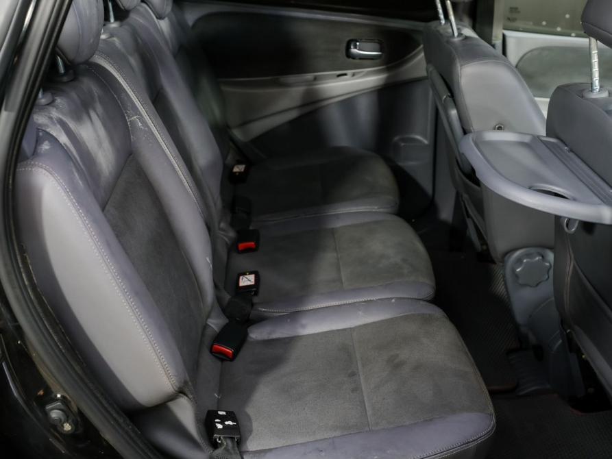 Nissan Almera Tino I Рестайлинг Самара  - изображение 18