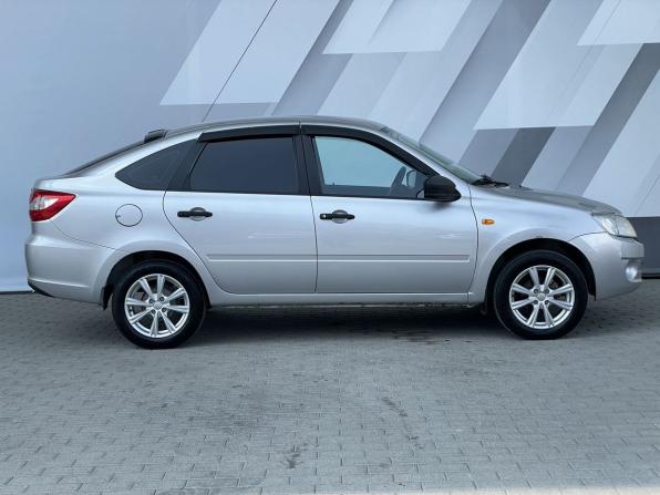 Lada (ВАЗ) Granta I с пробегом 2016 года, цена 388 000 рублей, 138208 км, лифтбек, Автокод Объявления