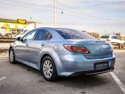 Mazda 6 II (GH) Рестайлинг Волгоград  - изображение 36