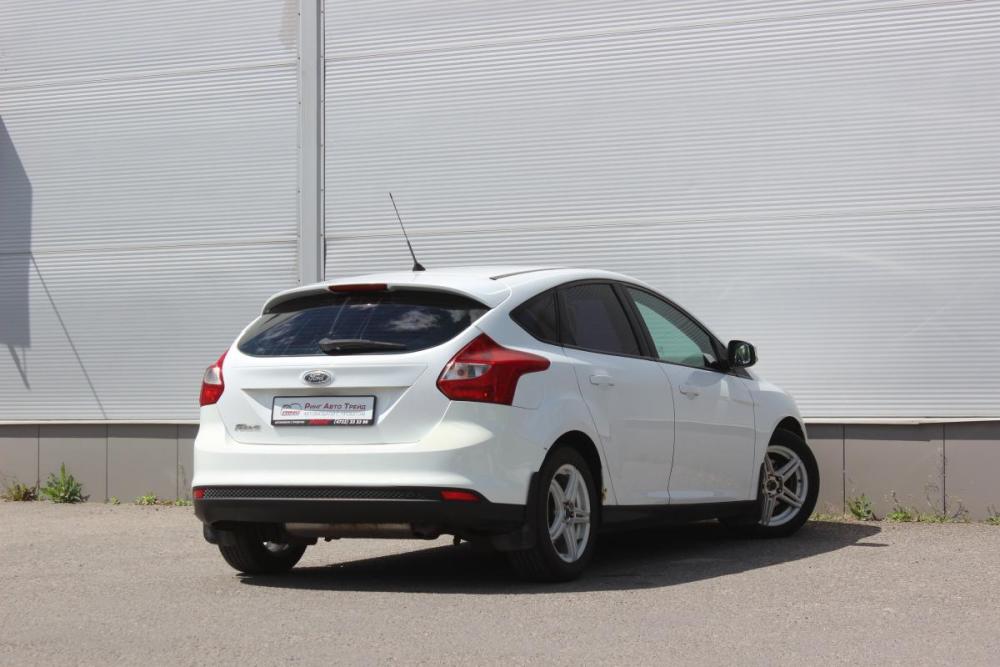Ford Focus III Белгород  - изображение 2