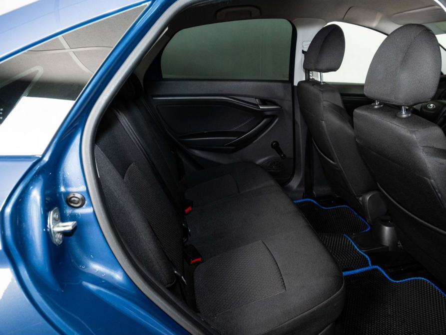 Lada (ВАЗ) Vesta I Казань  - изображение 8