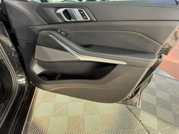 BMW X5 IV (G05/G18) Рестайлинг с пробегом 2025 года, цена 13 800 000 рублей, 5453 км, внедорожник, Автокод Объявления