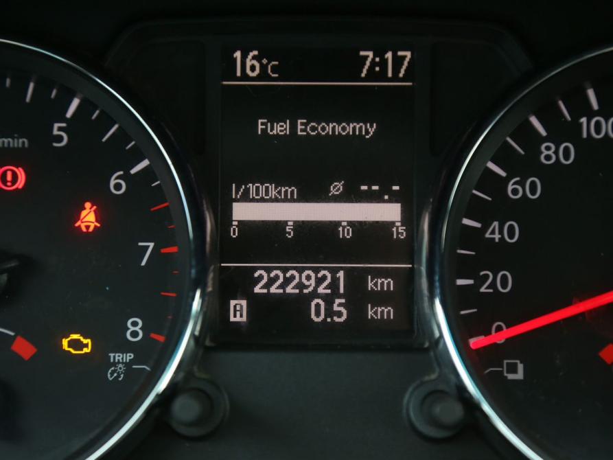 Nissan Qashqai+2 I Рестайлинг Иваново  - изображение 19