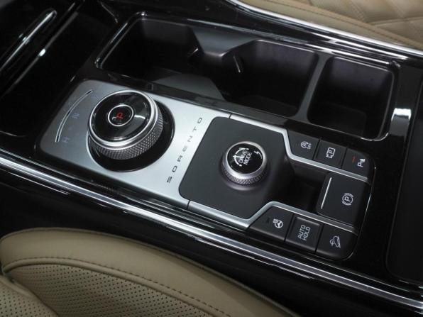 Kia Sorento IV с пробегом 2020 года, цена 4 350 000 рублей, 45676 км, внедорожник, Автокод Объявления