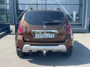 Renault Duster I Рестайлинг Санкт-Петербург  - изображение 10