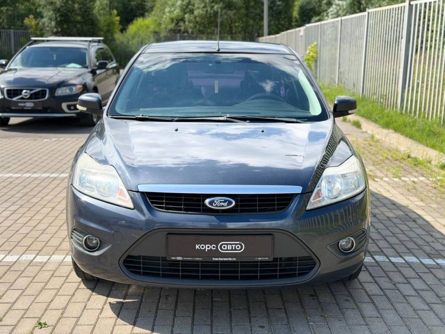 Ford Focus II Рестайлинг Тверь  - изображение 2