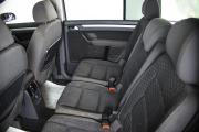 Volkswagen Touran I Рестайлинг Пермь  - изображение 31