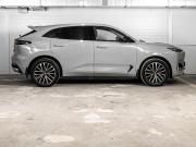 Changan UNI-K Ставрополь  - изображение 30