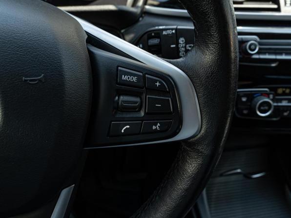 BMW X1 II (F48) Рестайлинг с пробегом 2021 года, цена 2 690 000 рублей, 95495 км, внедорожник, Автокод Объявления