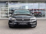 BMW 5 серии VII (G30/G31/G38) Калининград  - изображение 32