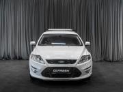 Ford Mondeo IV Рестайлинг Тюмень  - изображение 22