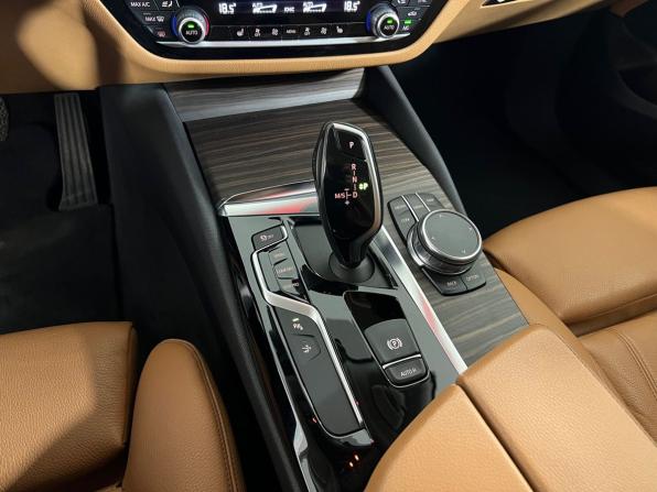 BMW 6 серии IV (G32) с пробегом 2019 года, цена 3 519 000 рублей, 103240 км, лифтбек, Автокод Объявления