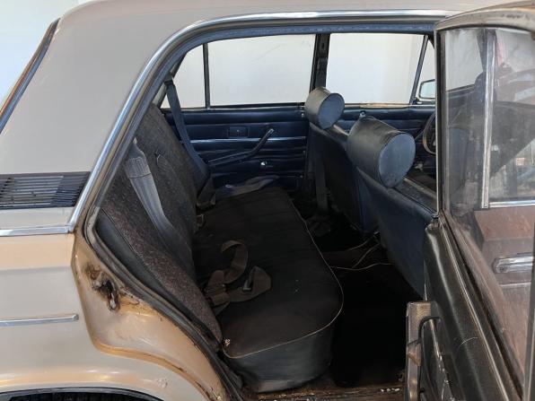Lada (ВАЗ) 2106 с пробегом 1988 года, цена 95 000 рублей, 53094 км, седан, Автокод Объявления