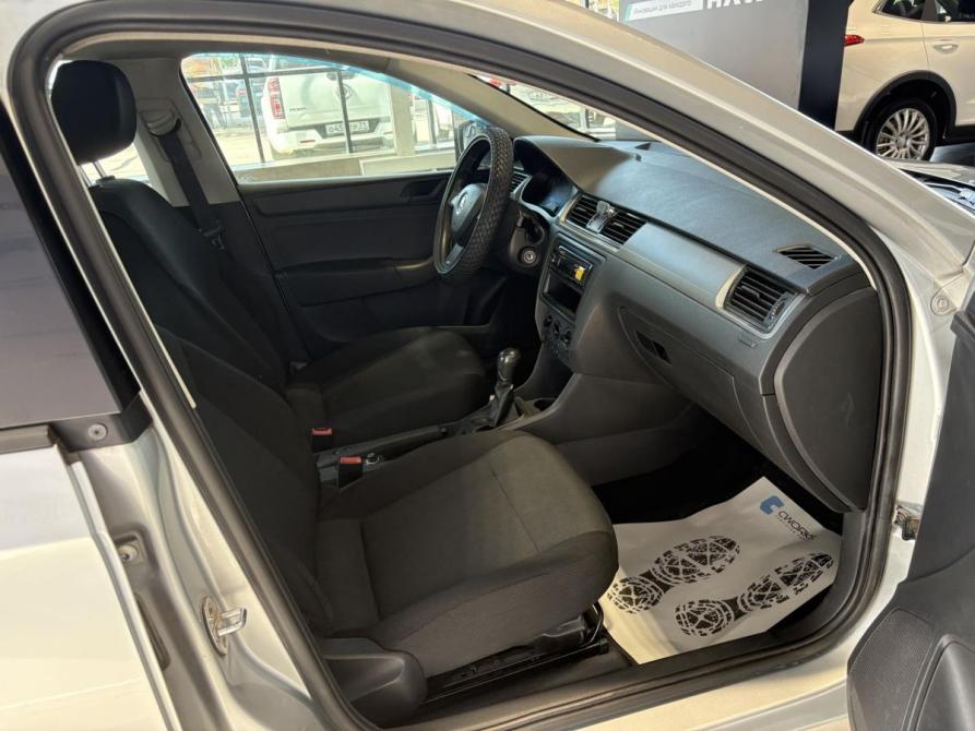 Skoda Rapid I Новомосковск  - изображение 7