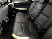 Lexus NX I Рестайлинг Калининград  - изображение 31