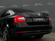 Skoda Octavia III (A7) Рестайлинг Санкт-Петербург  - изображение 49