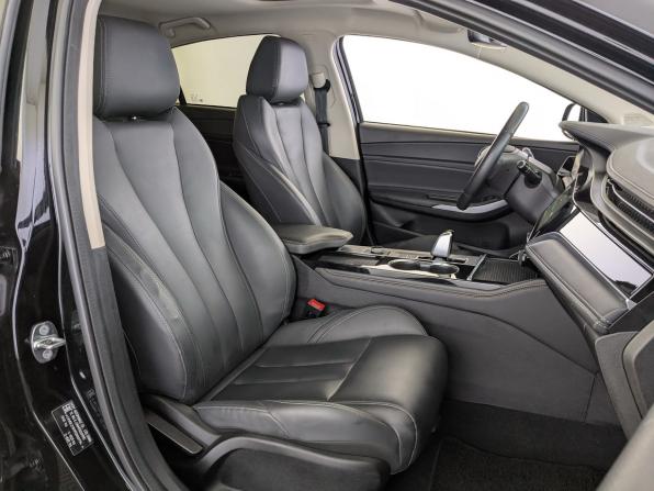 Omoda S5 с пробегом 2023 года, цена 1 490 000 рублей, 58029 км, седан, Автокод Объявления