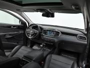 Kia Sorento III Prime Рестайлинг Москва  - изображение 24