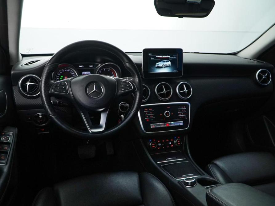 Mercedes-Benz A-Класс III (W176) Рестайлинг Москва  - изображение 6