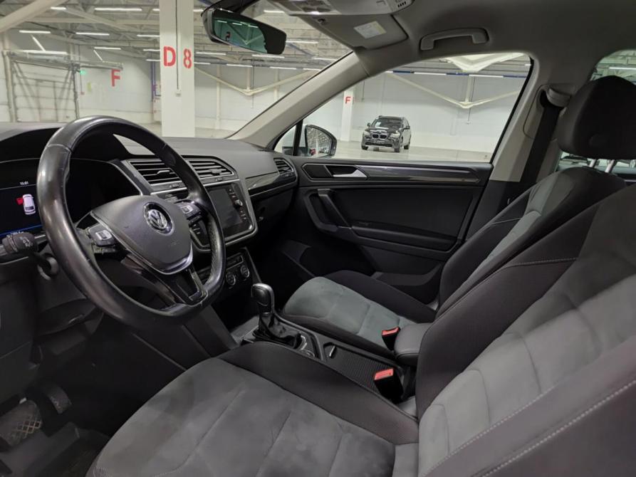 Volkswagen Tiguan II Казань  - изображение 20
