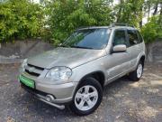 Chevrolet Niva I Рестайлинг Ростов-на-Дону  - изображение 19