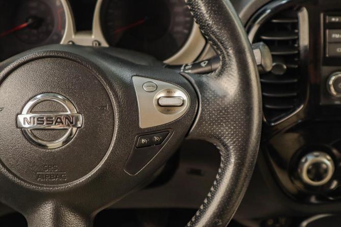 Nissan Juke I с пробегом 2013 года, цена 1 079 000 рублей, 191000 км, внедорожник, Автокод Объявления