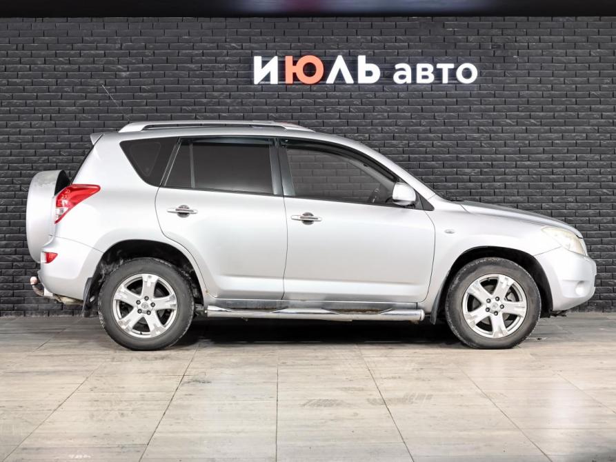 Toyota RAV4 III (XA30) Екатеринбург  - изображение 8
