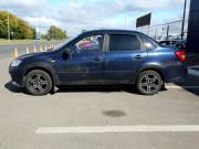Lada (ВАЗ) Granta I Иваново  - изображение 25