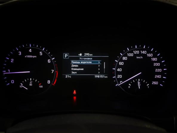 Genesis G80 I с пробегом 2018 года, цена 1 990 000 рублей, 198150 км, седан, Автокод Объявления