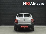 Lada (ВАЗ) Granta I Екатеринбург  - изображение 19